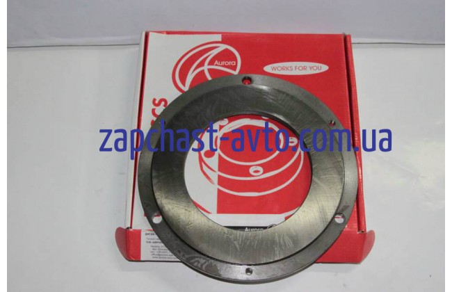 Диски тормозные Таврия, Славута AURORA (пара)